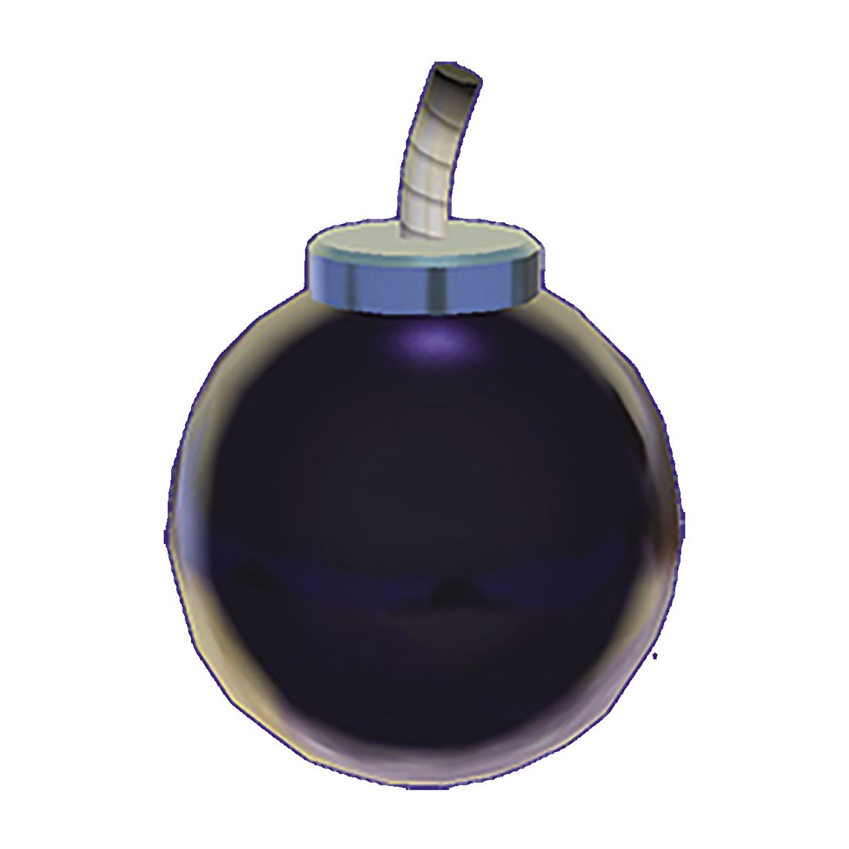 Bomb Super Mario Wiki, the Mario encyclopedia