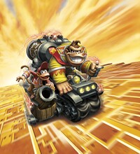 Skylanders SuperChargers DK & Diddy.jpg