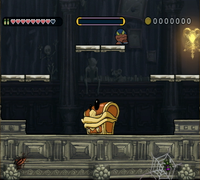 WLSI Boogie Mansion Treasure Chomp.png