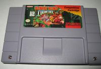 dkc competition cartridge