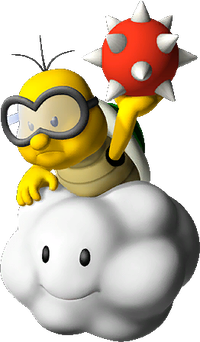MP9 Lakitu Bust.png