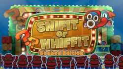 Host Snifit - Super Mario Wiki, the Mario encyclopedia