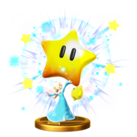 SSB4TrophyPowerStar.png