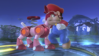 SSB4 - Miiverse U12.png