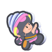Standee Drill Toadette.png