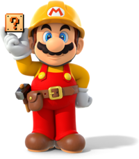 Super Mario Maker - Mario.png