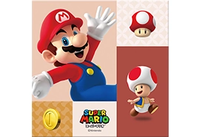 Super Mario Satsuei Photo mount.webp