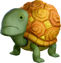 DKCTF Wild Wendell Model Green.png
