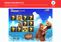 DonkeyKongMatchUp gameplay.png