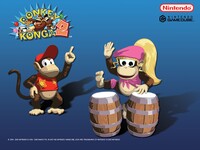 Donkey Konga 2 wallpaper 2.jpg