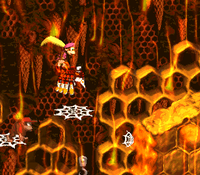 Hornet Hole SNES 3.png