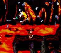 Kleever defeated DKC2.png