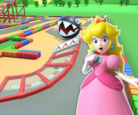 MKT Icon MarioCircuit3RTSNES Peach.png