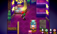MLSSDX Little Fungitown arcade.png