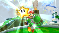 Mario Yoshi Power Star SMG2.png