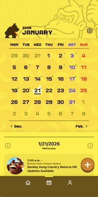 NT Donkey Kong Calendar.png