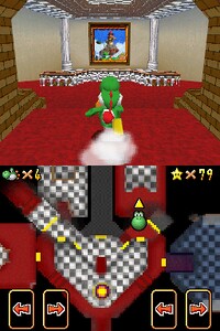 SM64DS Prerelease Yoshi Castle.jpg