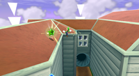 SMG2 Flipsville Green Star 2.png