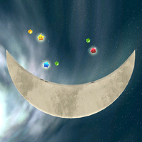 SMG2 Screenshot Teeter-totter Moon.png