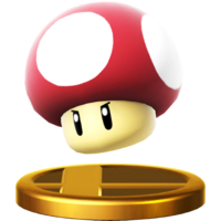 SSB4TrophyPoisonMushroom.png