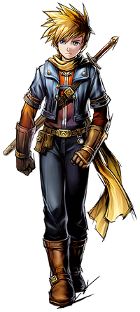 SSBU Matthew Spirit.png