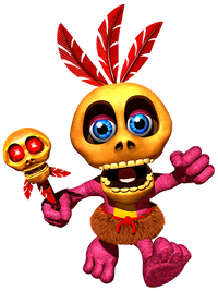 SSBU Mumbo Jumbo Spirit.png
