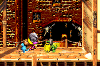 Squeals Wheels GBA Koin.png