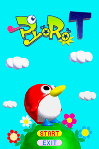 WarioWare Touched Pyoro T.png