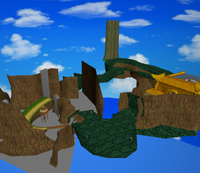 3DS DK Jungle Model.png