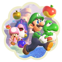 Baby Yoshis Feeding Time Icon.webp
