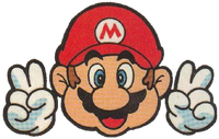 Club Nintendo Classic SMB 01.png