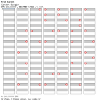 DDRMM Chart GardenBoogie Easy.png
