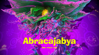 DKB Abracajabya Title Card.png