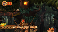 DKCR Tippin' Totems Letter G.png
