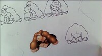 DKC Concept Early DK.jpg