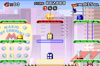 MVDK Level e-2 Japan.png