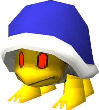 NSMB Asset Model Buzzy Beetle.png