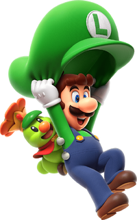 SMBW Luigi Florian.png