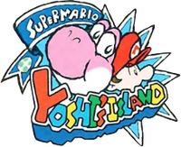 SMW2-PinkYoshiBabyMarioIcon.png