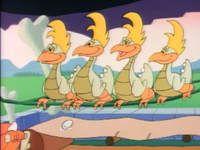 SMWTV Chickadactyls.png