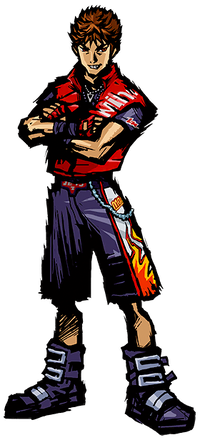 SSBU Ryota Hayami Spirit.png