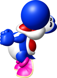 YS Blue Yoshi Artwork.png