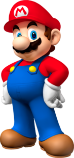 Super Mario Wiki The Mario Encyclopedia