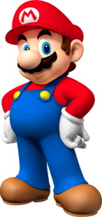 Super Mario Wiki The Mario Encyclopedia - roblox character encyclopedia wiki