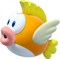 NSMBU Eep Cheep Artwork.png