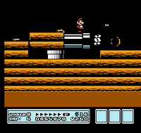SMB3 NES W8-Battleships Screenshot.png