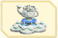 SMBWNS2EParkDecorationFountainWhiteWateringFountain.png