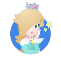 SMPJ Rosalina Reaction.png