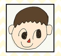 WWG Villager amiibo Drawing.jpg