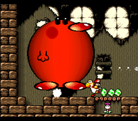Burt the Bashful dies.png
